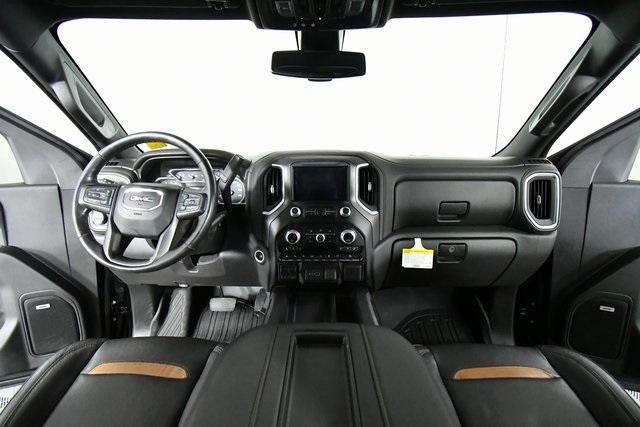 used 2019 GMC Sierra 1500 car, priced at $33,990