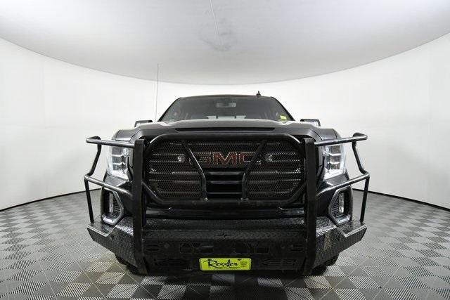 used 2019 GMC Sierra 1500 car, priced at $33,990