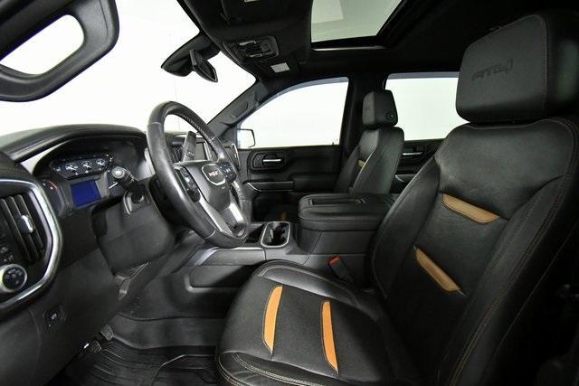 used 2019 GMC Sierra 1500 car, priced at $33,990