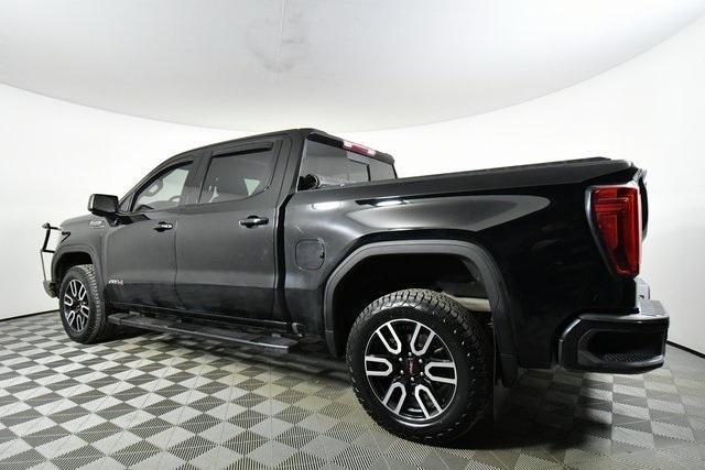 used 2019 GMC Sierra 1500 car, priced at $33,990