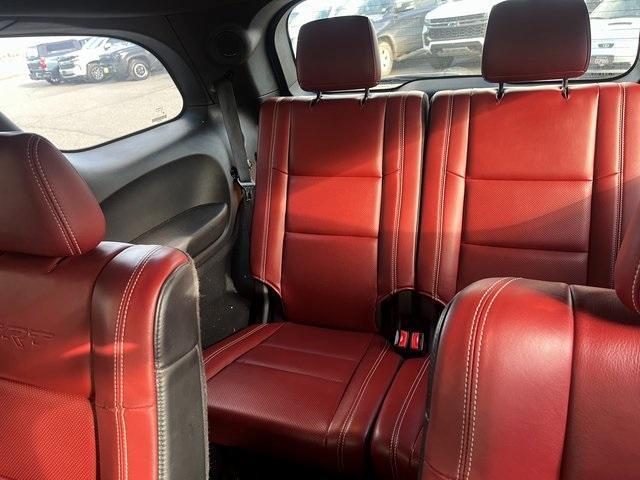 used 2018 Dodge Durango car, priced at $29,991