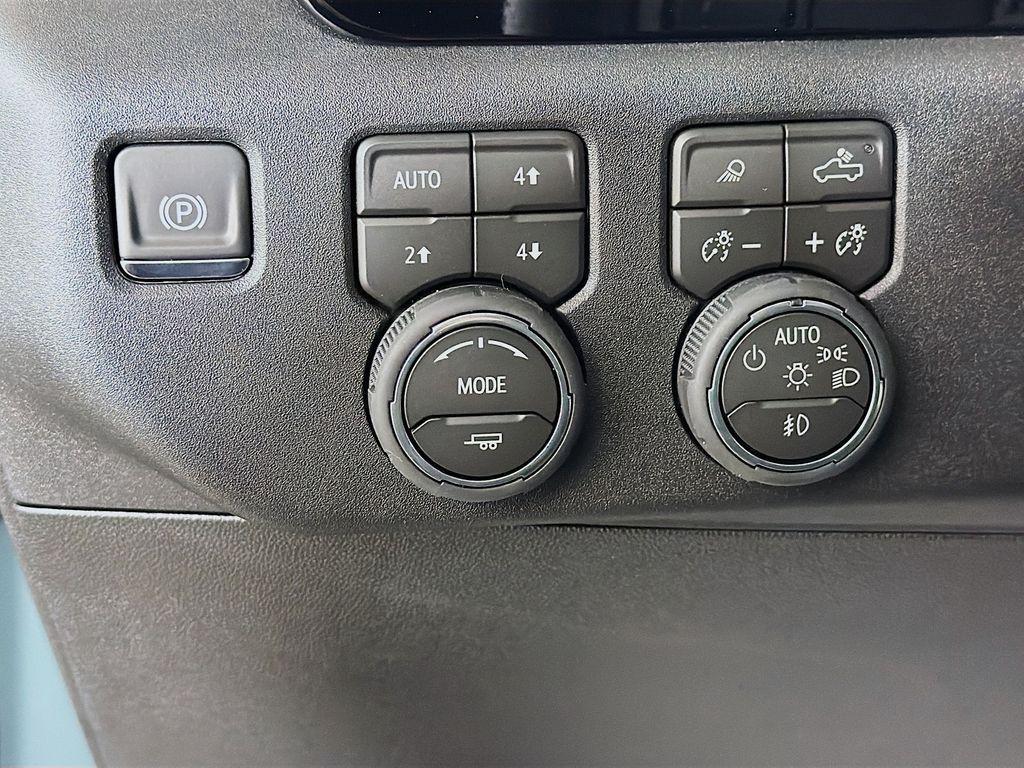 new 2026 Chevrolet Silverado 2500 car, priced at $83,372
