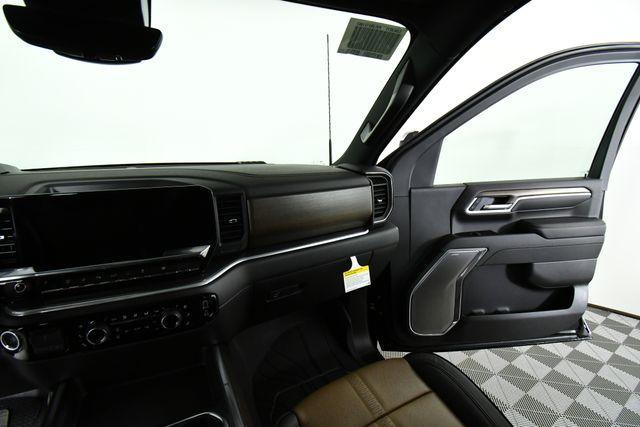 new 2026 Chevrolet Silverado 3500 car, priced at $89,387