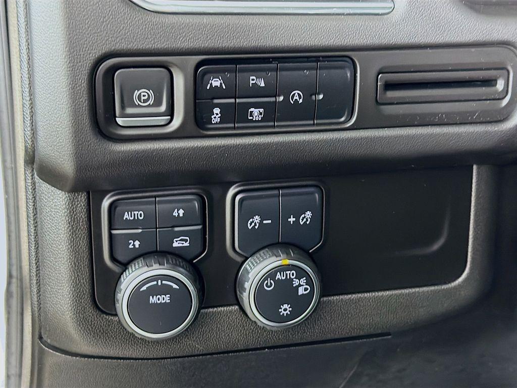used 2023 Chevrolet Tahoe car, priced at $42,390