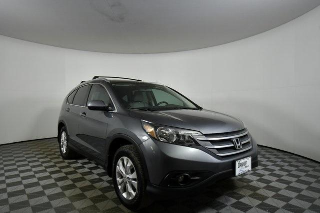 used 2013 Honda CR-V car, priced at $8,990