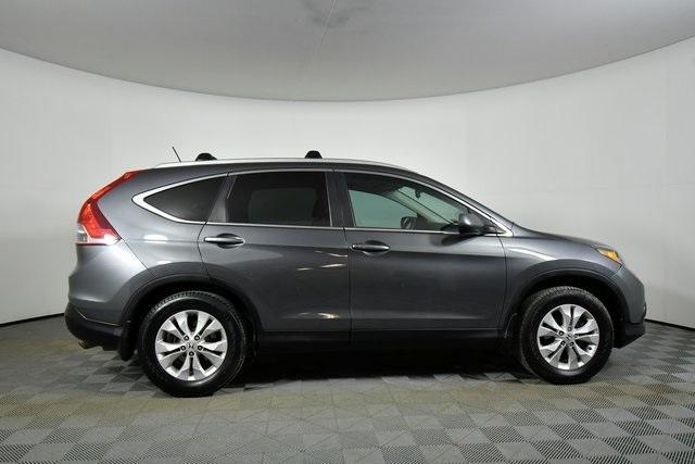 used 2013 Honda CR-V car, priced at $8,990