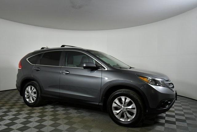 used 2013 Honda CR-V car, priced at $8,990