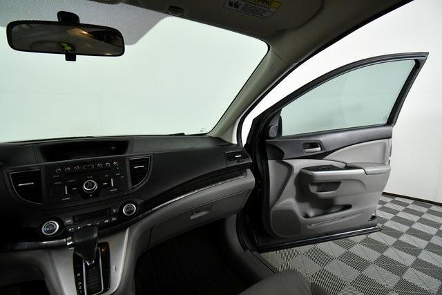 used 2013 Honda CR-V car, priced at $8,990