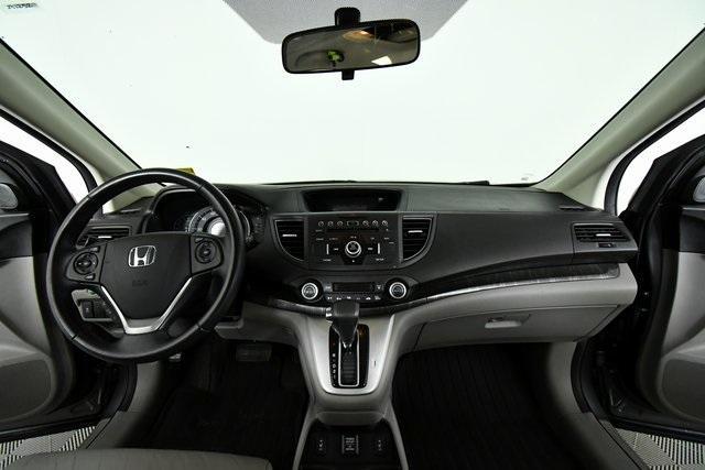 used 2013 Honda CR-V car, priced at $8,990