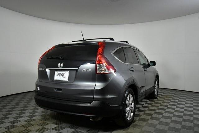used 2013 Honda CR-V car, priced at $8,990