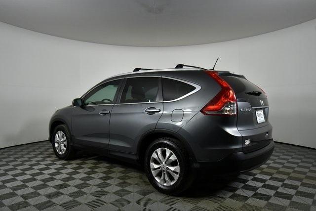 used 2013 Honda CR-V car, priced at $8,990