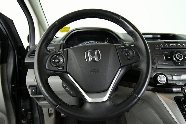 used 2013 Honda CR-V car, priced at $8,990