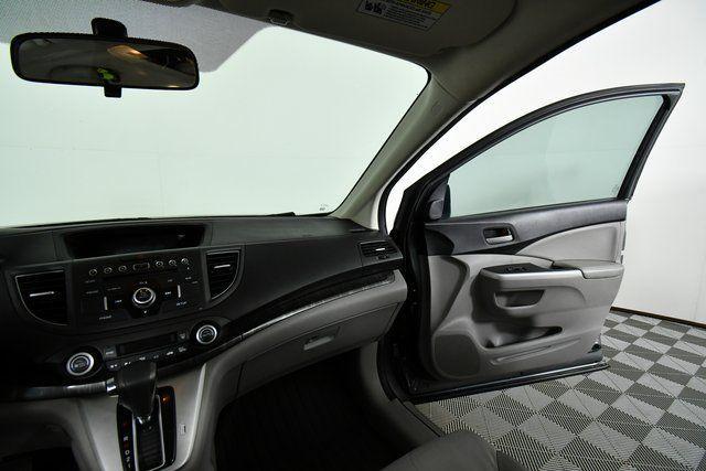 used 2013 Honda CR-V car, priced at $8,390