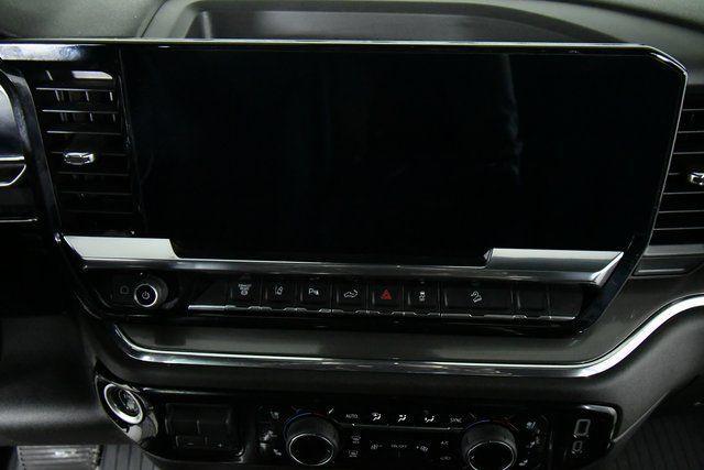 used 2024 Chevrolet Silverado 3500 car, priced at $67,591