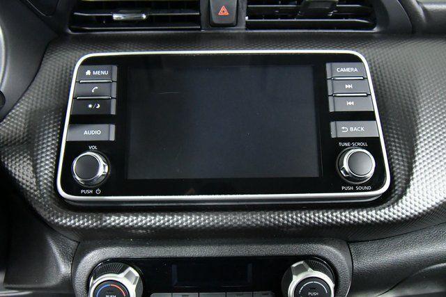 used 2020 Nissan Kicks car, priced at $12,990