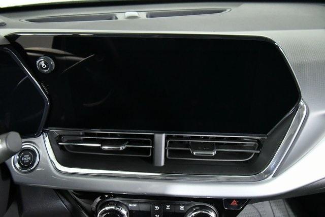 new 2026 Chevrolet Trax car, priced at $25,362