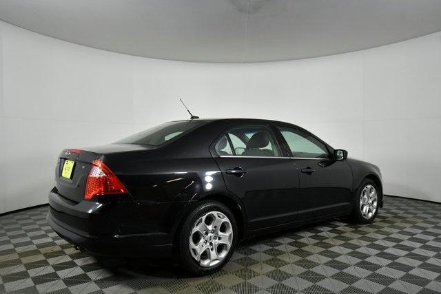 used 2011 Ford Fusion car, priced at $4,700