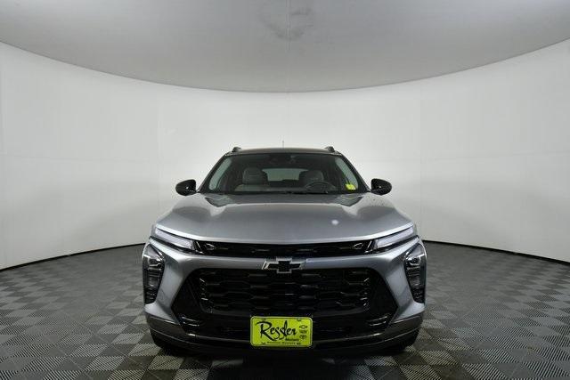 new 2026 Chevrolet Trax car, priced at $26,660
