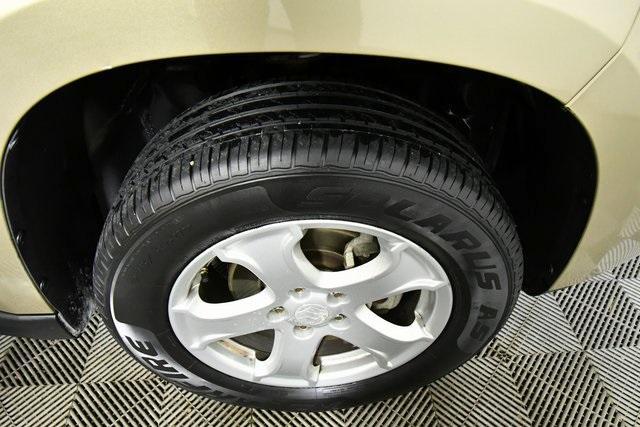 used 2008 Suzuki XL7 car, priced at $3,701