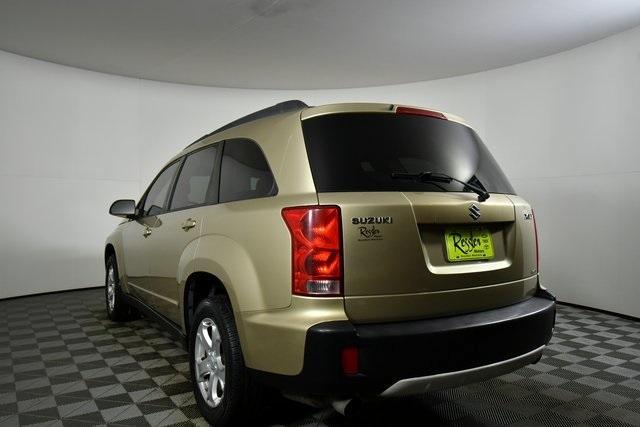 used 2008 Suzuki XL7 car, priced at $3,701