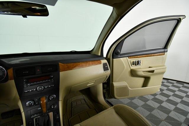 used 2008 Suzuki XL7 car, priced at $3,701