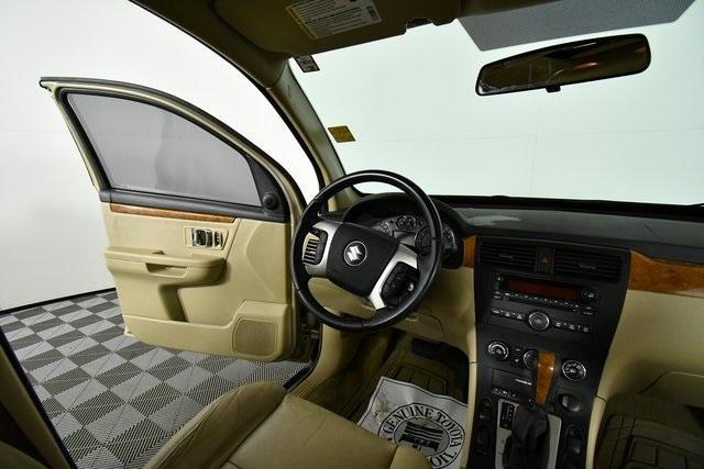 used 2008 Suzuki XL7 car, priced at $3,701