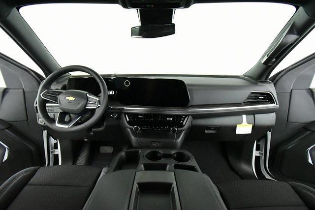 new 2026 Chevrolet Suburban car, priced at $65,960