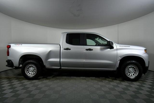 used 2019 Chevrolet Silverado 1500 car, priced at $23,990