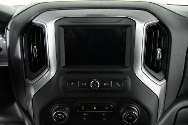 used 2019 Chevrolet Silverado 1500 car, priced at $23,990