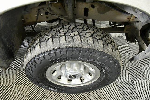 used 2004 Ford F-250 car, priced at $8,500