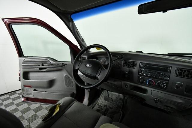 used 2004 Ford F-250 car, priced at $8,500