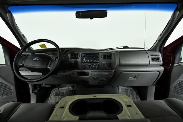 used 2004 Ford F-250 car, priced at $8,500