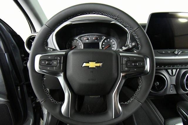 new 2026 Chevrolet Blazer car, priced at $43,557