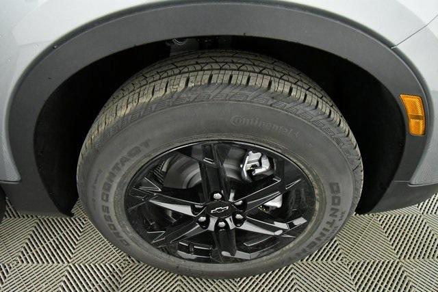 new 2026 Chevrolet Blazer car, priced at $43,557