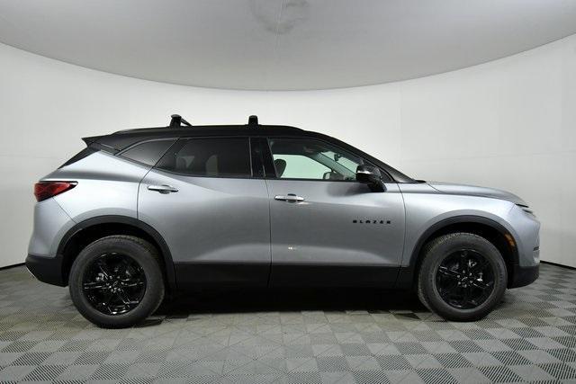 new 2026 Chevrolet Blazer car, priced at $43,557