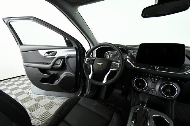 new 2026 Chevrolet Blazer car, priced at $43,557