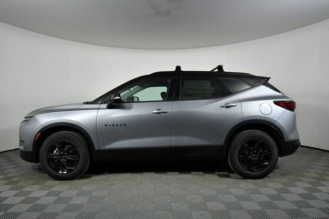 new 2026 Chevrolet Blazer car, priced at $43,557