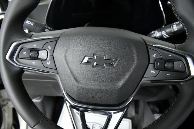 new 2026 Chevrolet Trax car, priced at $26,336