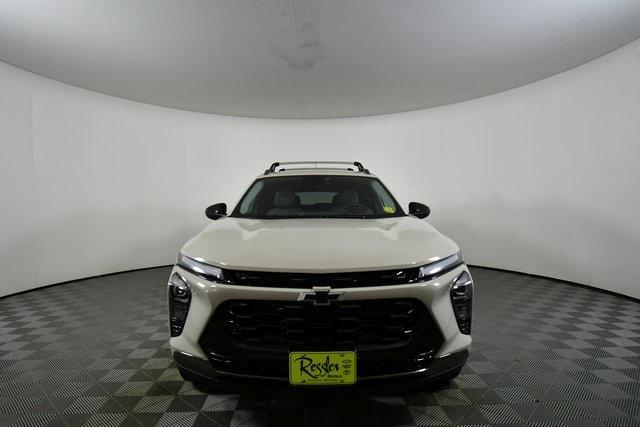 new 2026 Chevrolet Trax car, priced at $26,336