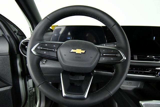 new 2026 Chevrolet Equinox car, priced at $31,836