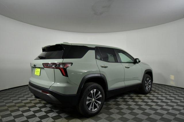 new 2026 Chevrolet Equinox car, priced at $31,836