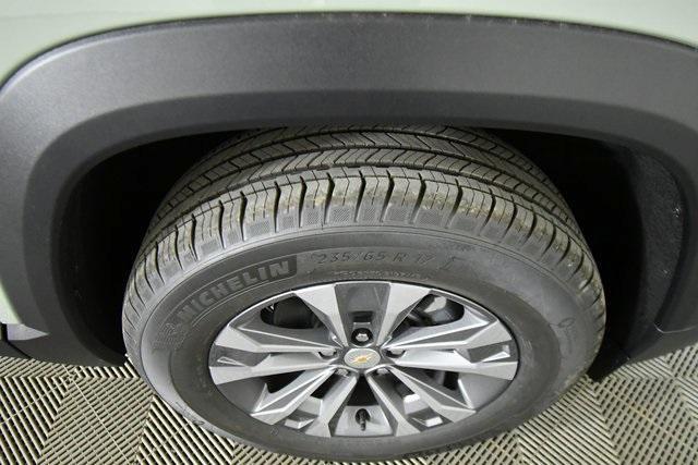 new 2026 Chevrolet Equinox car, priced at $31,836