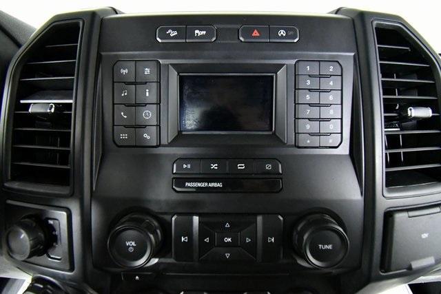 used 2018 Ford F-150 car, priced at $15,701