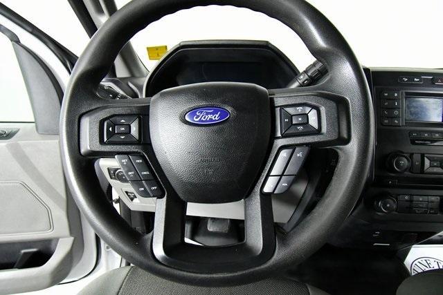 used 2018 Ford F-150 car, priced at $15,701