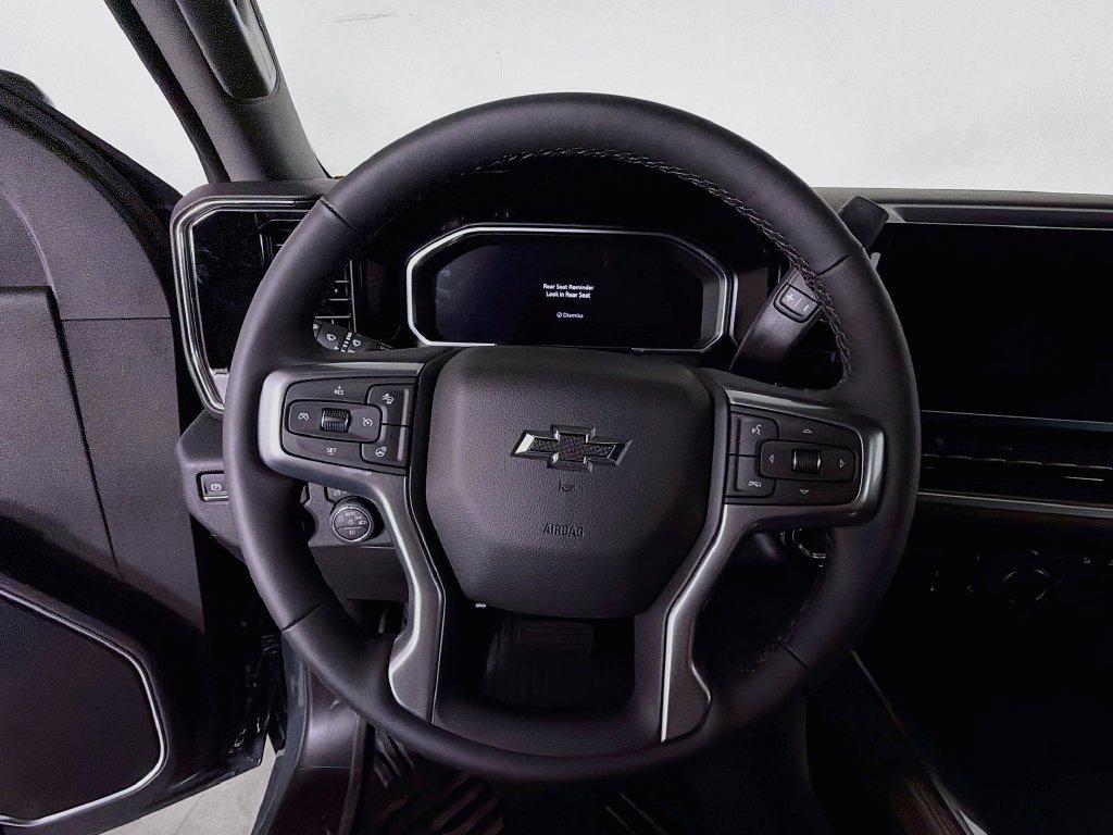 new 2026 Chevrolet Silverado 3500 car, priced at $77,317