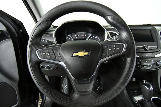 used 2021 Chevrolet Equinox car, priced at $15,390
