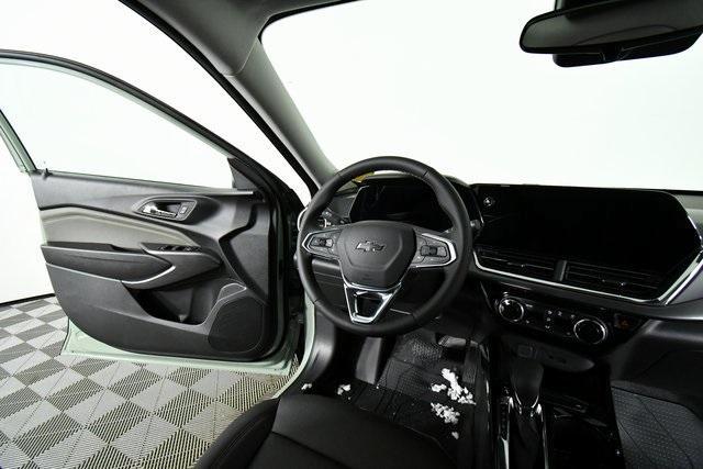 new 2026 Chevrolet Trax car, priced at $26,660