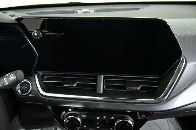 new 2026 Chevrolet Trax car, priced at $26,660