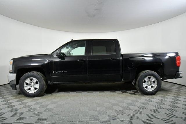 used 2016 Chevrolet Silverado 1500 car, priced at $18,991