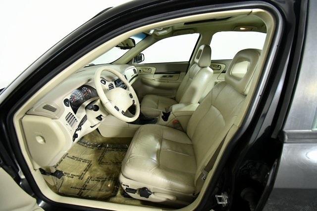 used 2005 Chevrolet Impala car, priced at $6,990